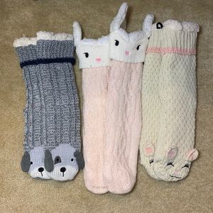 Slipper Socks